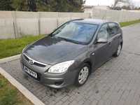 Hyundai I30 1.6 CRDi 90 KM