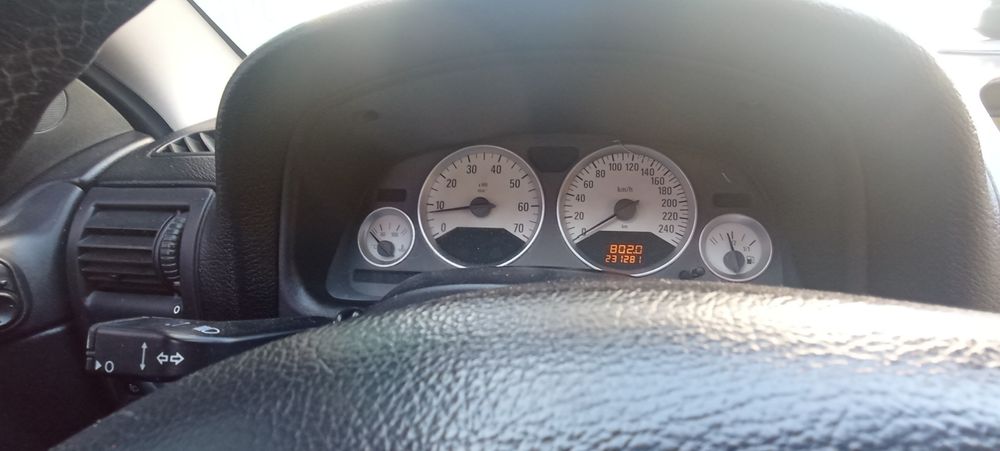 Продам Опель Астра Бертоне