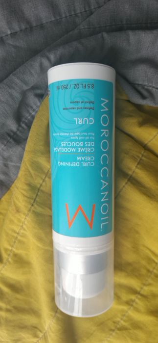 MOROCCANOIL Curl defining cream