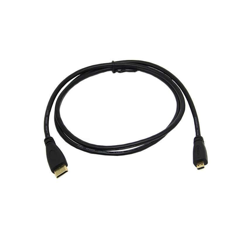 Cabo HDMI - Mini HDMI