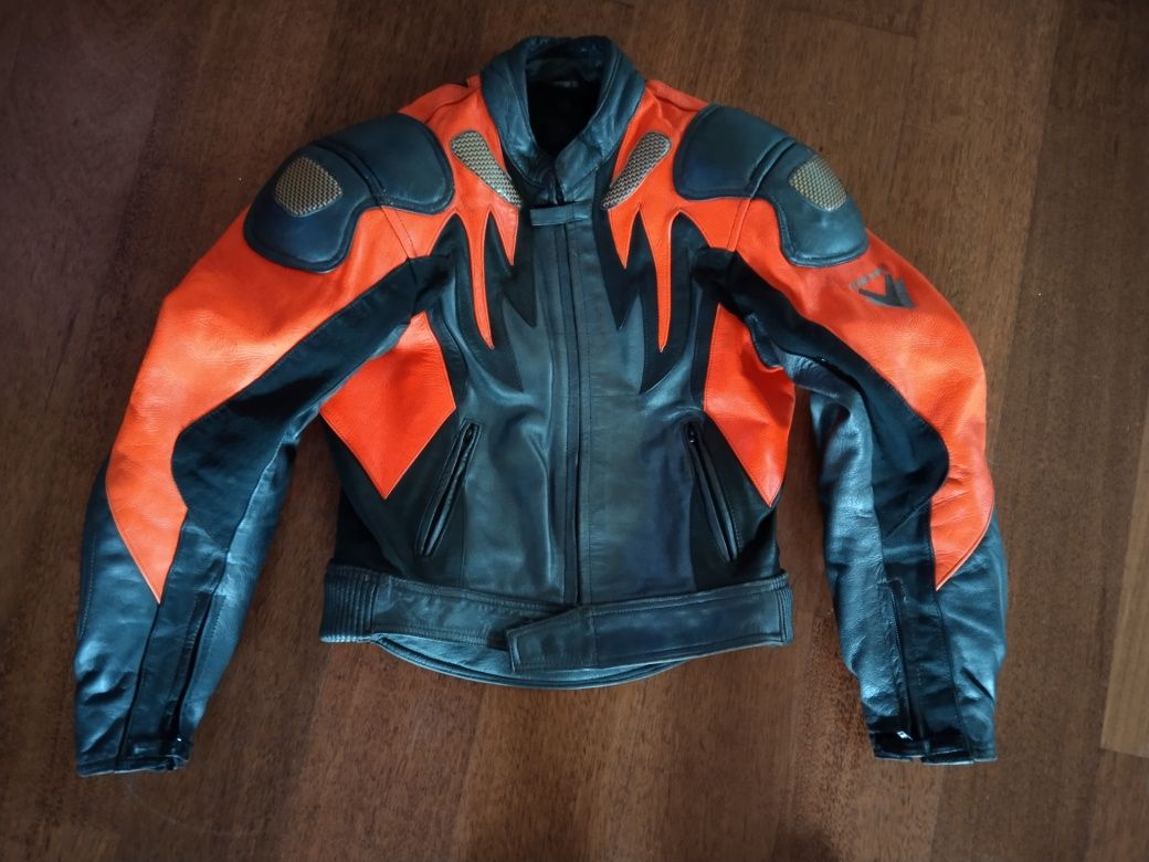 Kombinezon motocyklowy  rozmiar  M 50