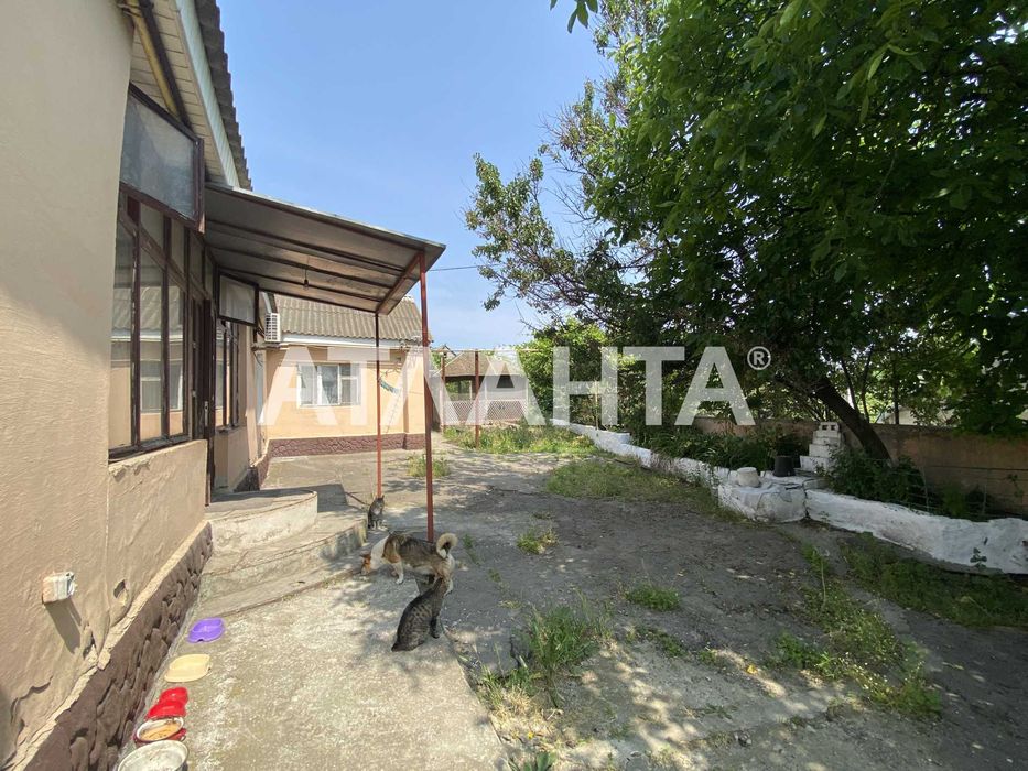 Предлагается к продаже крепкий дом на  Слободке