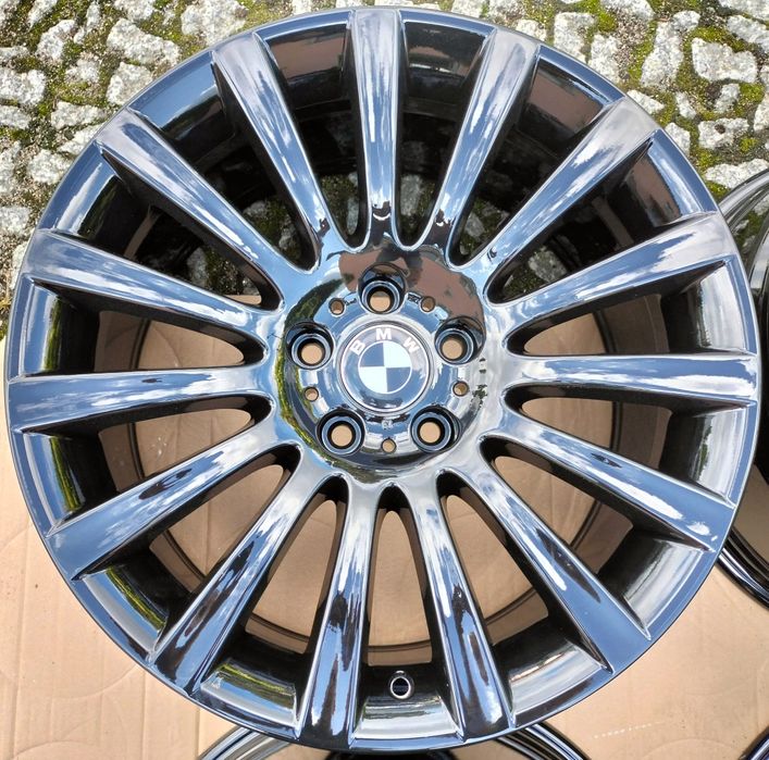 Felgi aluminiowe Bmw E60 E61 F10 F11 F07 19 cali 5x120