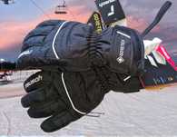 Розпродаж!!! Зимові утеплені перчатки REUSCH GORE-TEX розміри 4, 5, 6.