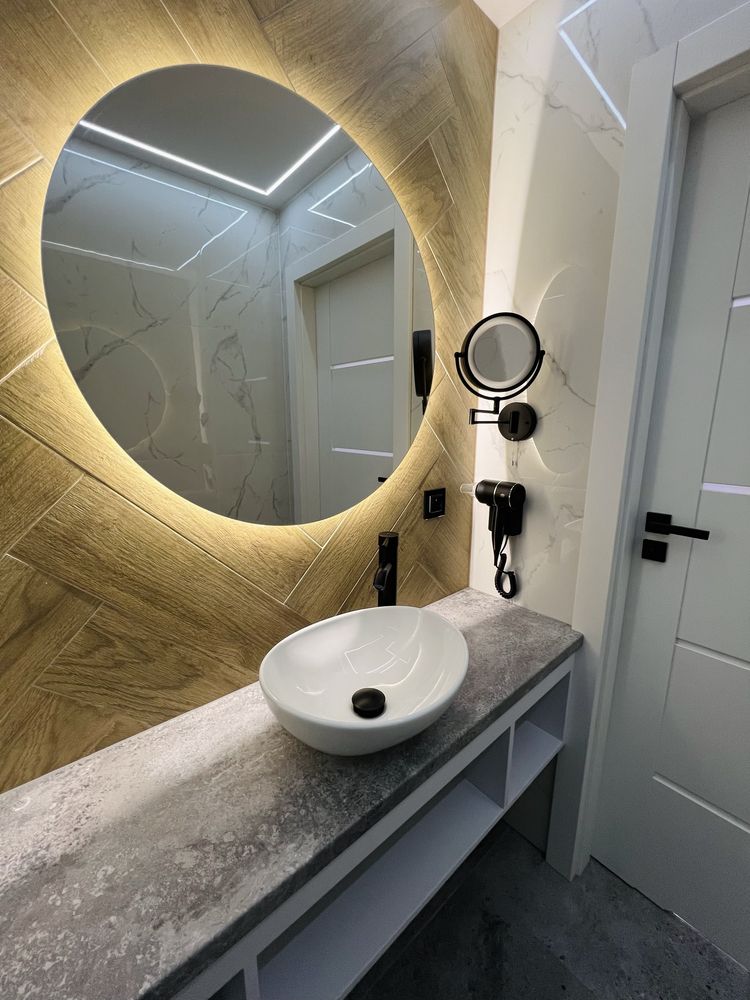 KarvalSea APARTAMENTY w Karwii - Apartamenty i Pokój 2-osobowy