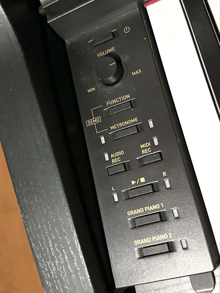 Pianino CASIO AP-470