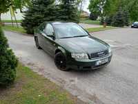 Sprzedam audi a4 b6