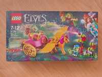 Lego Elves 41186, stan idealny