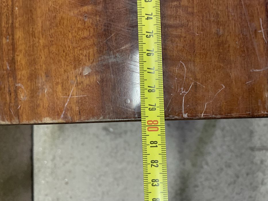 Antigo Banco de Jardim de Infancia