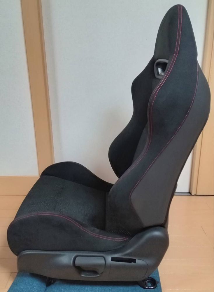 сидіння/ковші Recaro Honda Civic Type R (сидения/ковши)