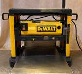 Рейсмус DeWALT DW733