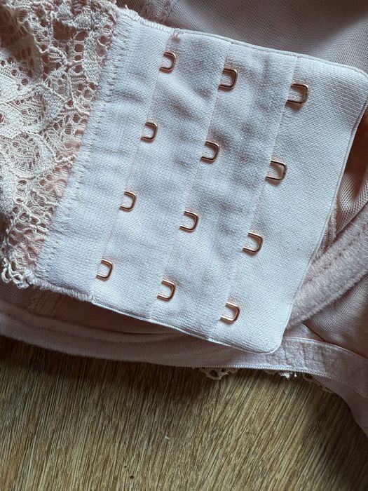 Biustonosz 75HH miękki Bravissimo