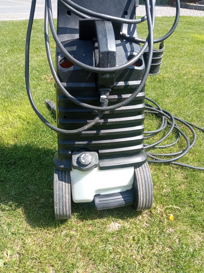 Myjka Karcher 720mx