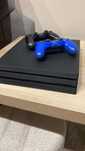 Konsola PlayStation 4 Pro PS4 1TB