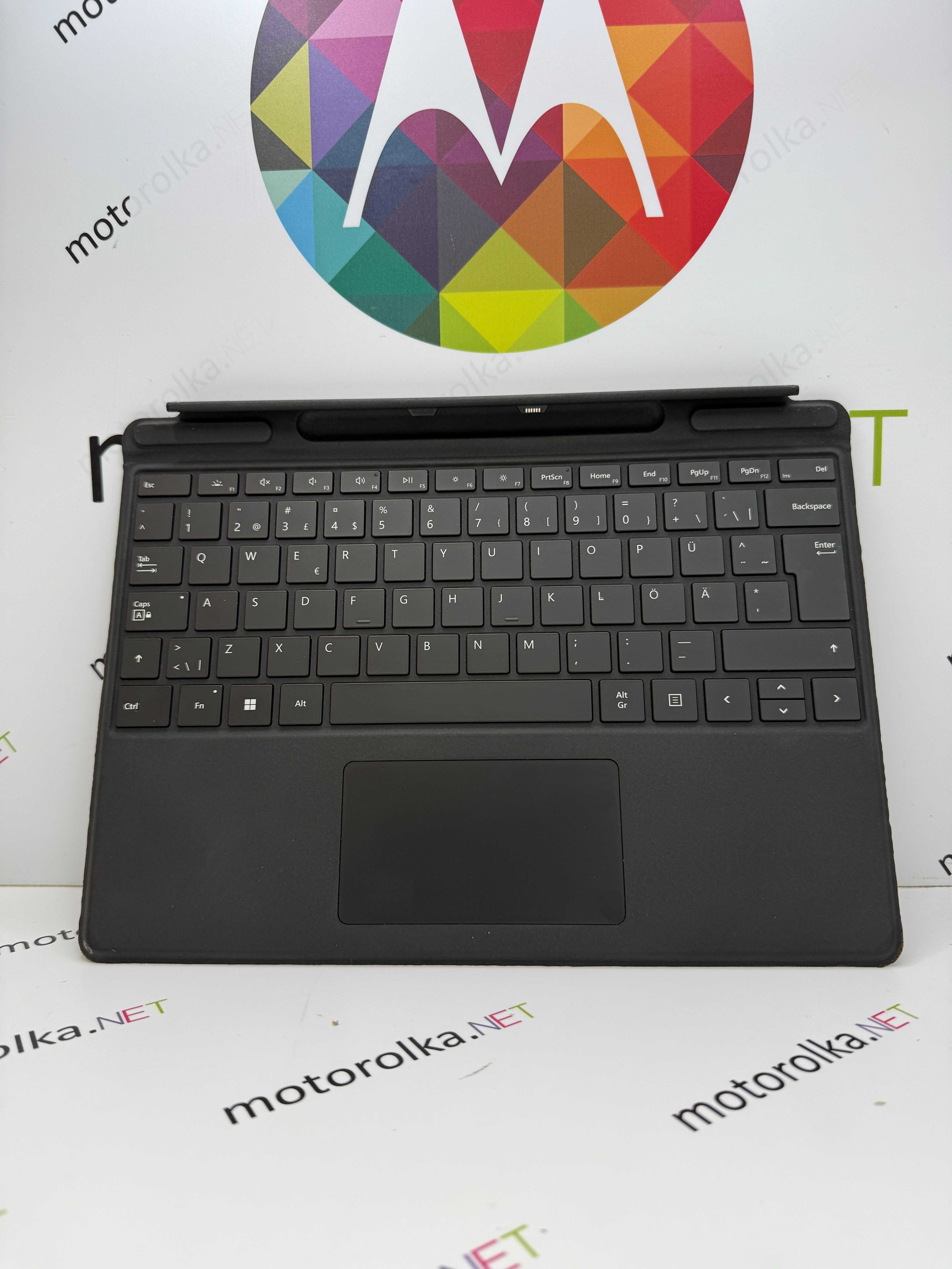 Клавиатура ориганиальная Surface Keyboard Pro X, Pro 8, 9, 10, 11