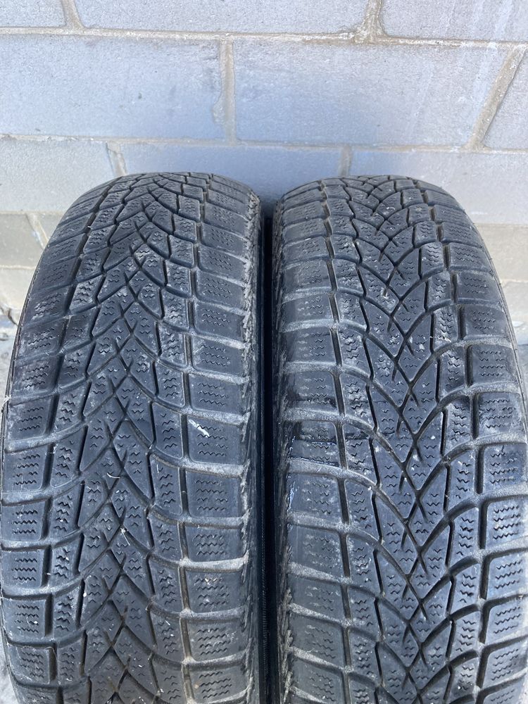 Opony Dayton DW510 185/65R15 88T