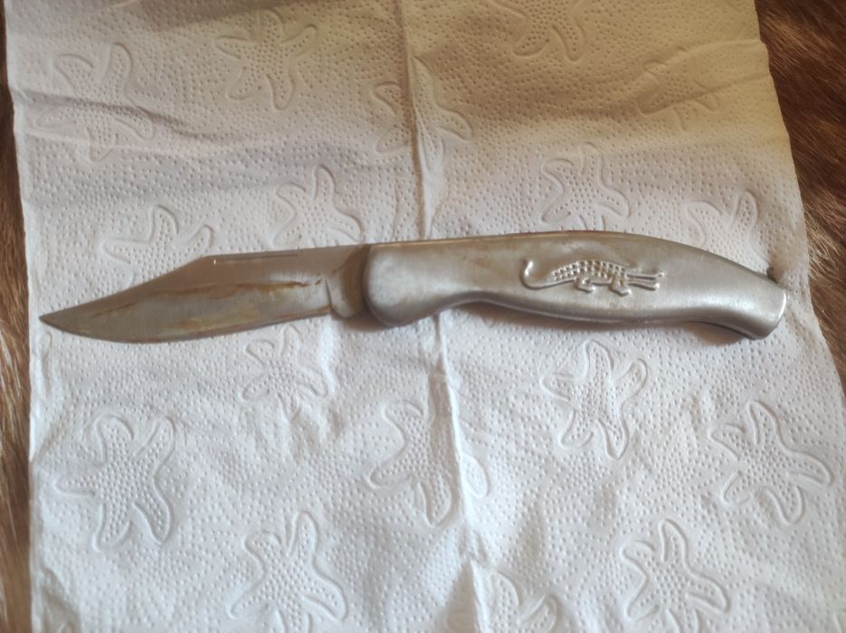 Navalha colecionadores