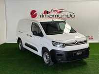 Citroën Berlingo 1.5 BlueHDi XL Feel