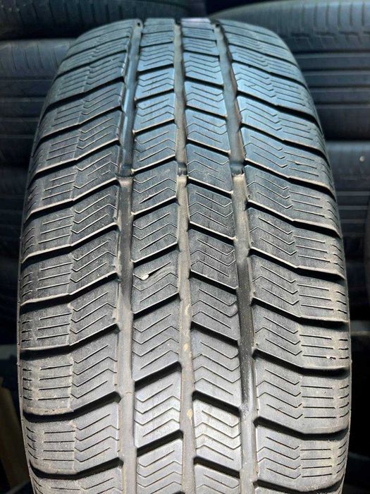 215/60 R16 Barum комлект зима