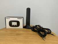 Мобільний 4GWiFi роутер Novatel 8800L+Автомобільна 4G MiMo антена 16db