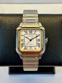 Cartier Santos Large