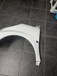 Guarda lamas esquerdo smart 451