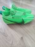Korki Nike JR ZOOM rozmiar 36.5 cm dl wkładki  23,5 cm