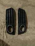 Kratki halogeny Audi a4 b8 przedlift