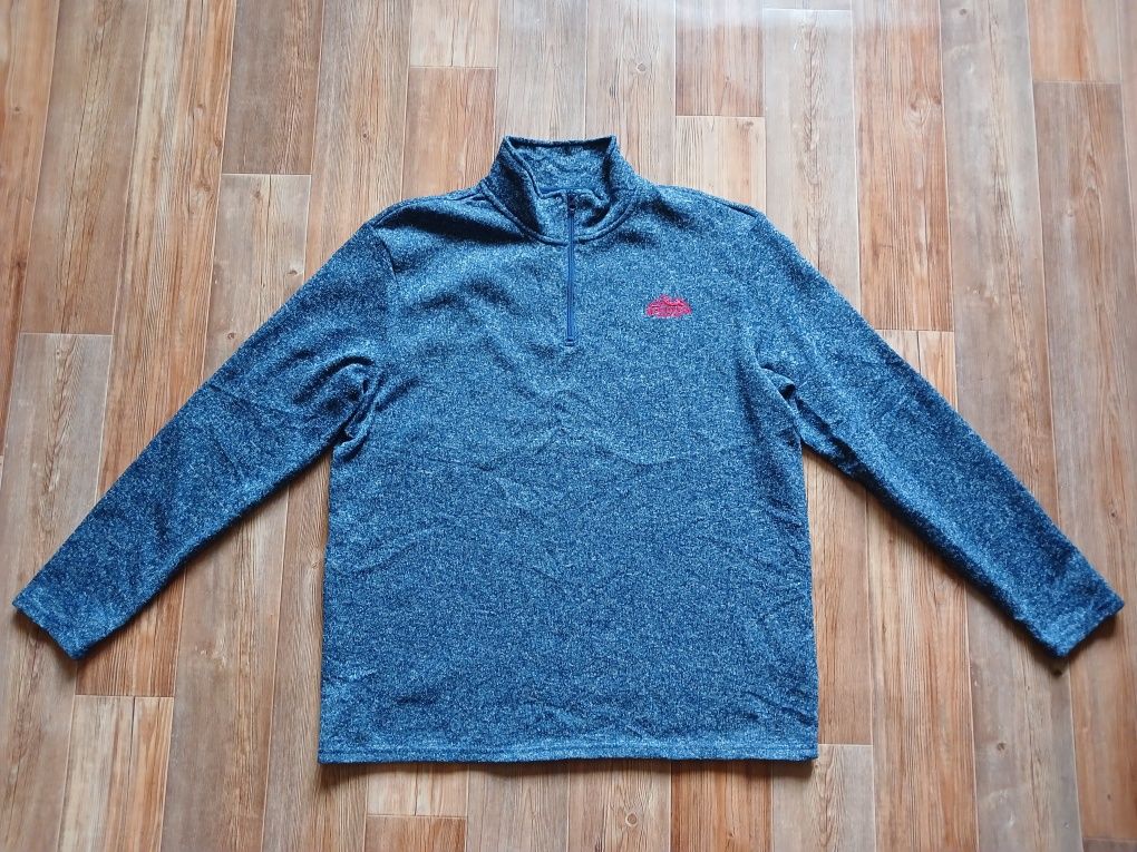 Кофта спортивна Atlas for Men p.XL