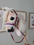 Kantar dla hobby horse a4