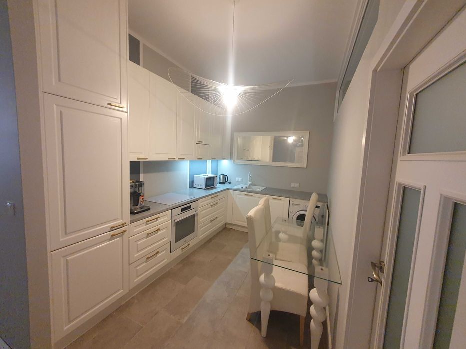 3 pokojowe mieszkanie 67 m2 na ul. Ząbkowskiej /dostępne od zaraz ;)/