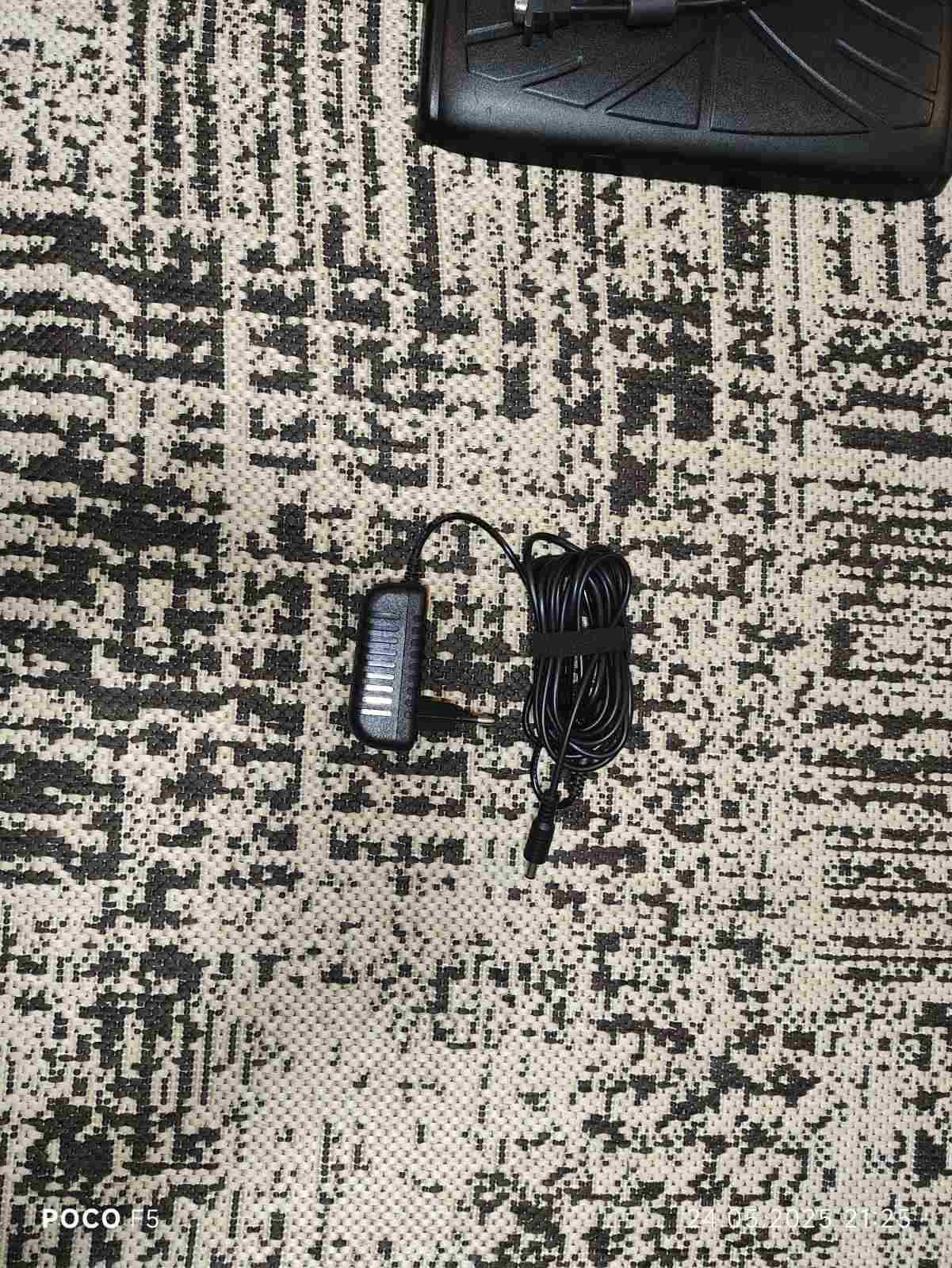 Logitech Driving Force GT (900°)