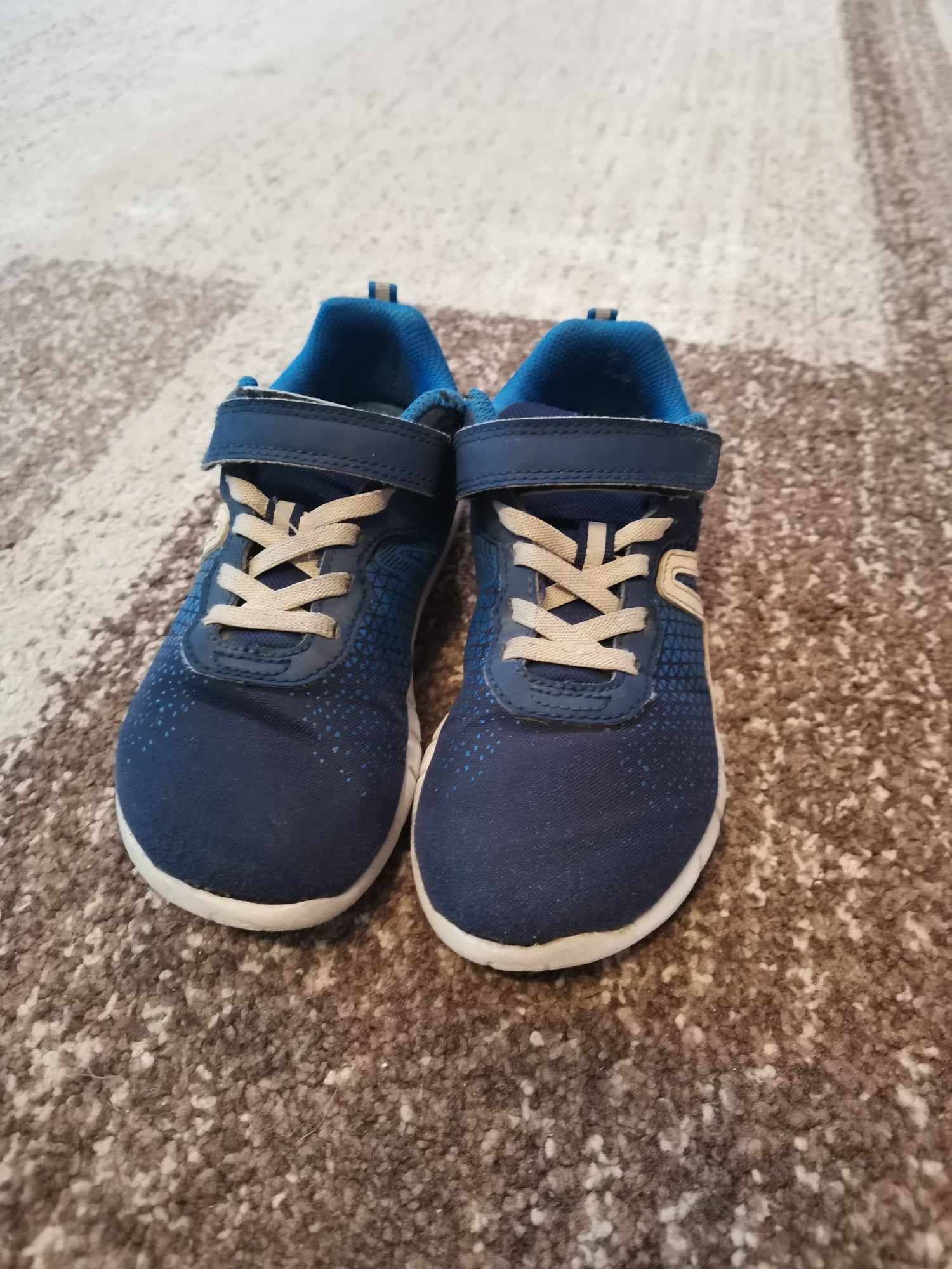 Adidasy dla chłopca