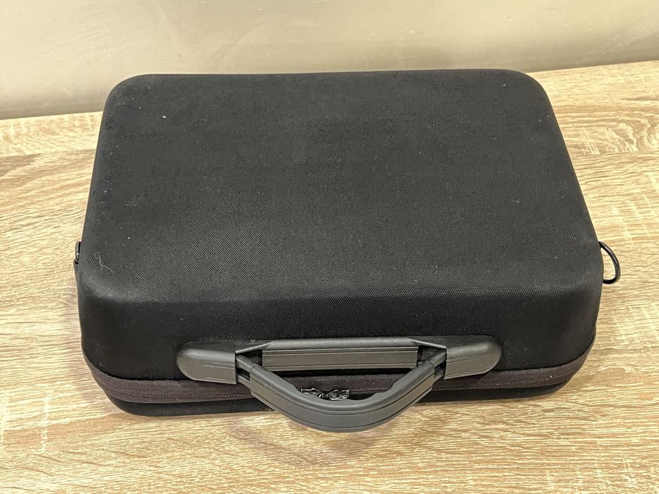 Mavic Pro Platinum + додатковий акумулятор, лопасті, кейс