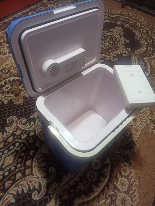 Авто холодильник