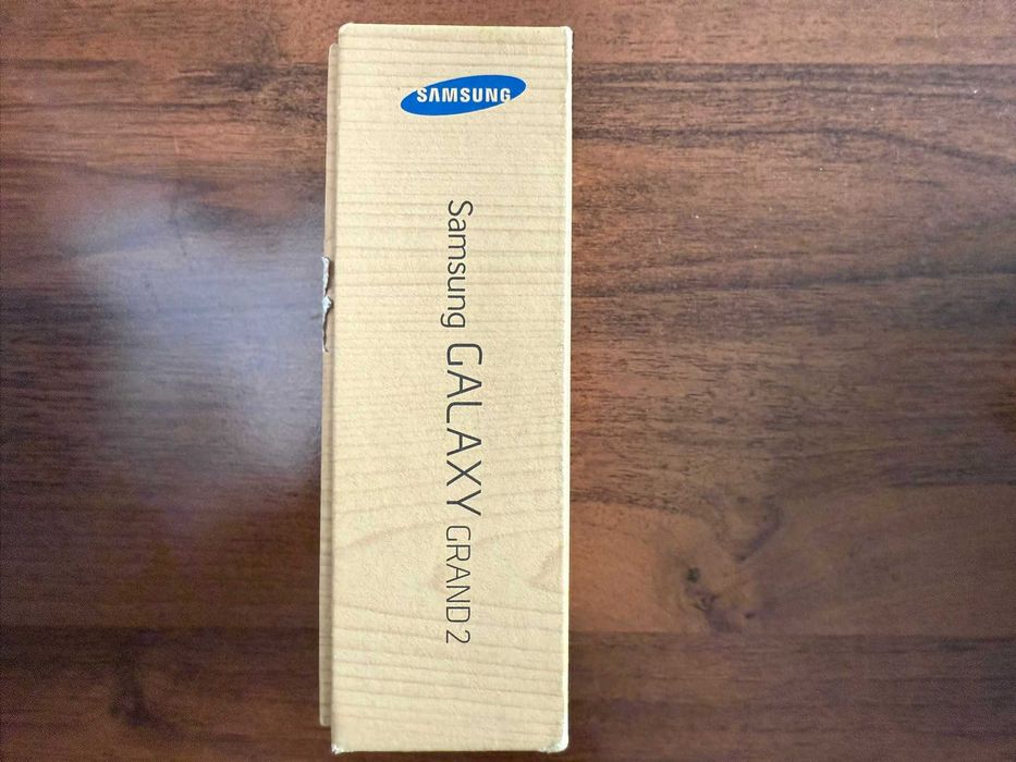 Samsung Galaxy Grand 2 – Stan jak nowy!