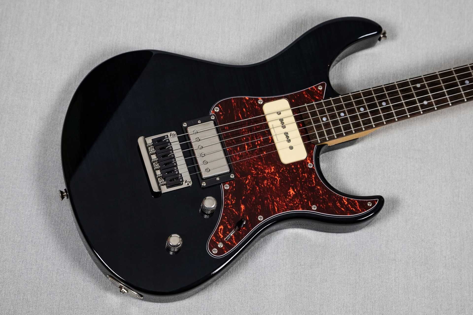 Yamaha Pacifica 611 HFM