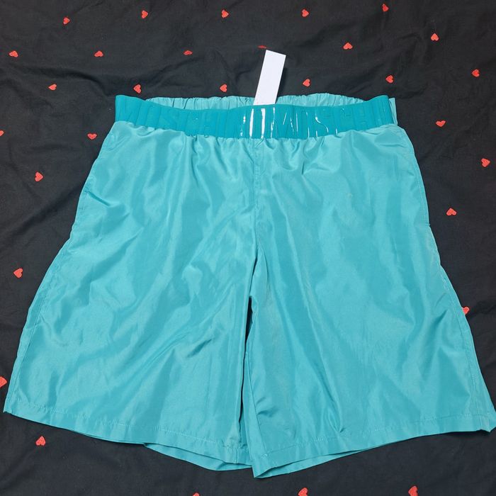 Купальні шорти Moschino Underwear (Італія) XL