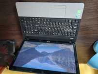 Ноутбук acer e1-531g