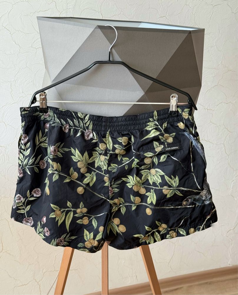 Doce & gabbana шорти
