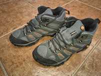 Botas Merrell tam. 37