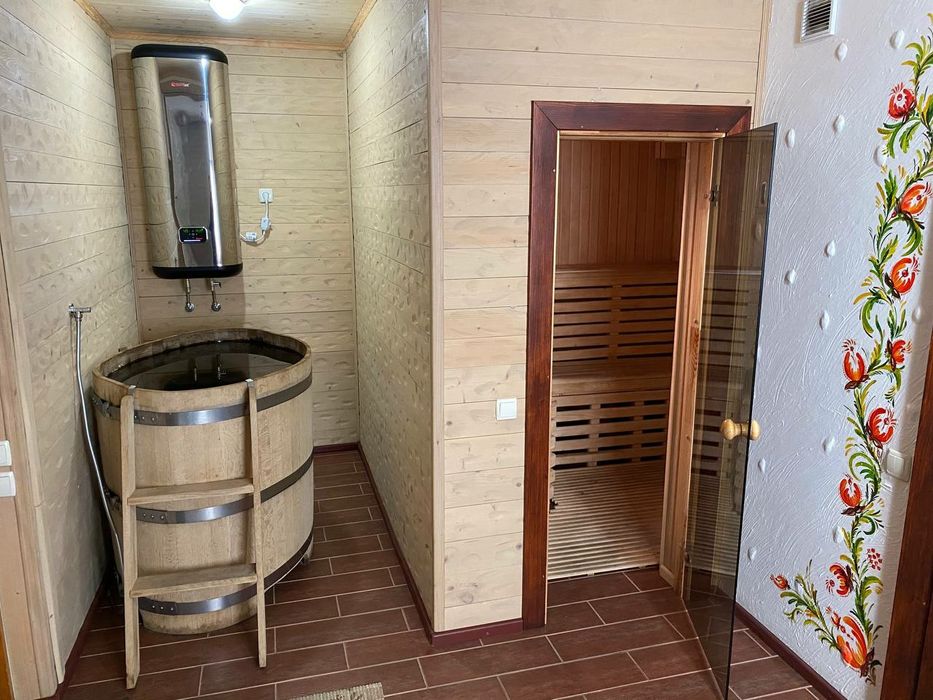 Котедж в Яремче. Дом в Яремче. Карпати.