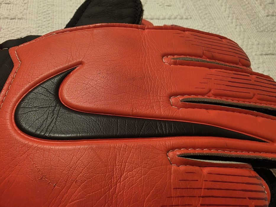 Luvas de guarda-redes