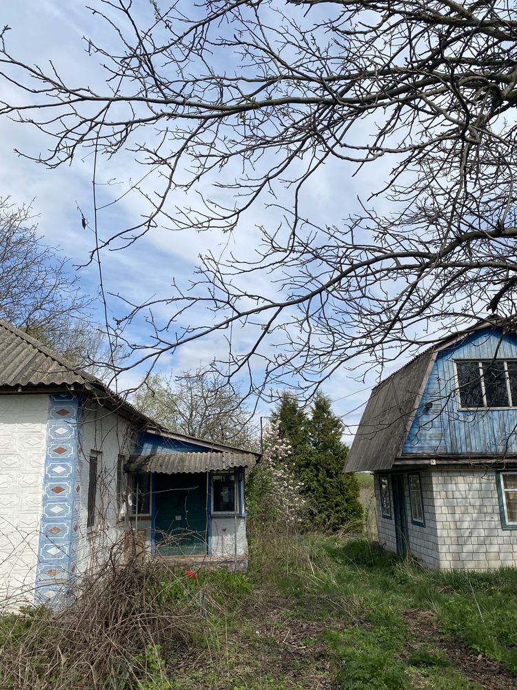 Продам будинок в селі Поділля
