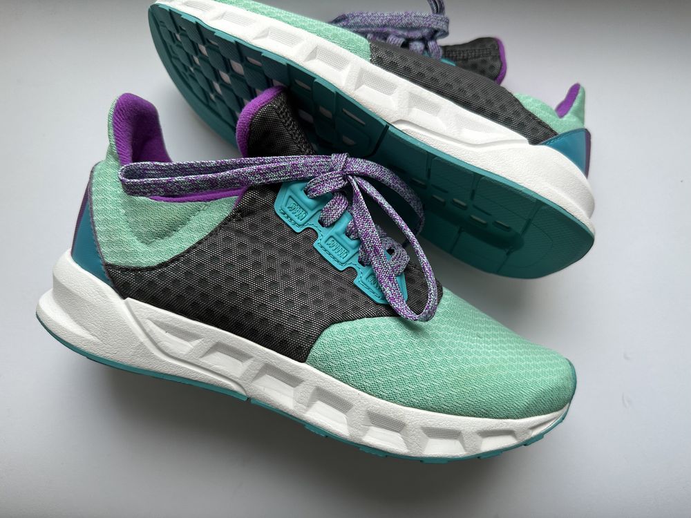 Кросівки Adidas Falcon Elite 5 W стелька 23 см