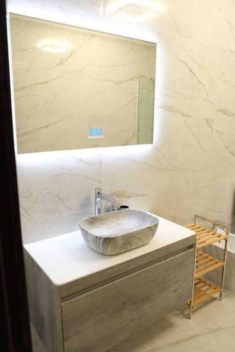 Готовий 4-к. будинок з дизайнерським ремонтом біля Буковелю