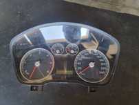 Quadrante Ford focus 1.6 tdci 2006