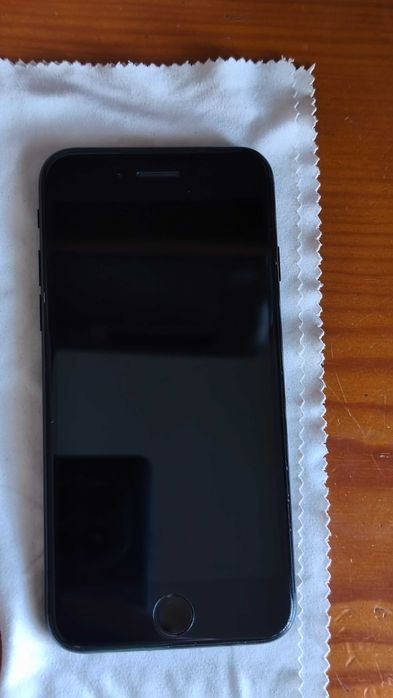 Iphone 7 desbloqueado