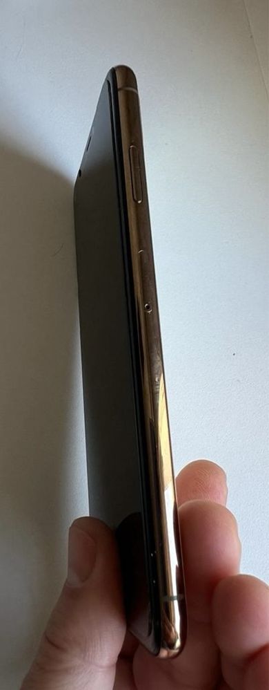 Iphone XS Max 512gb