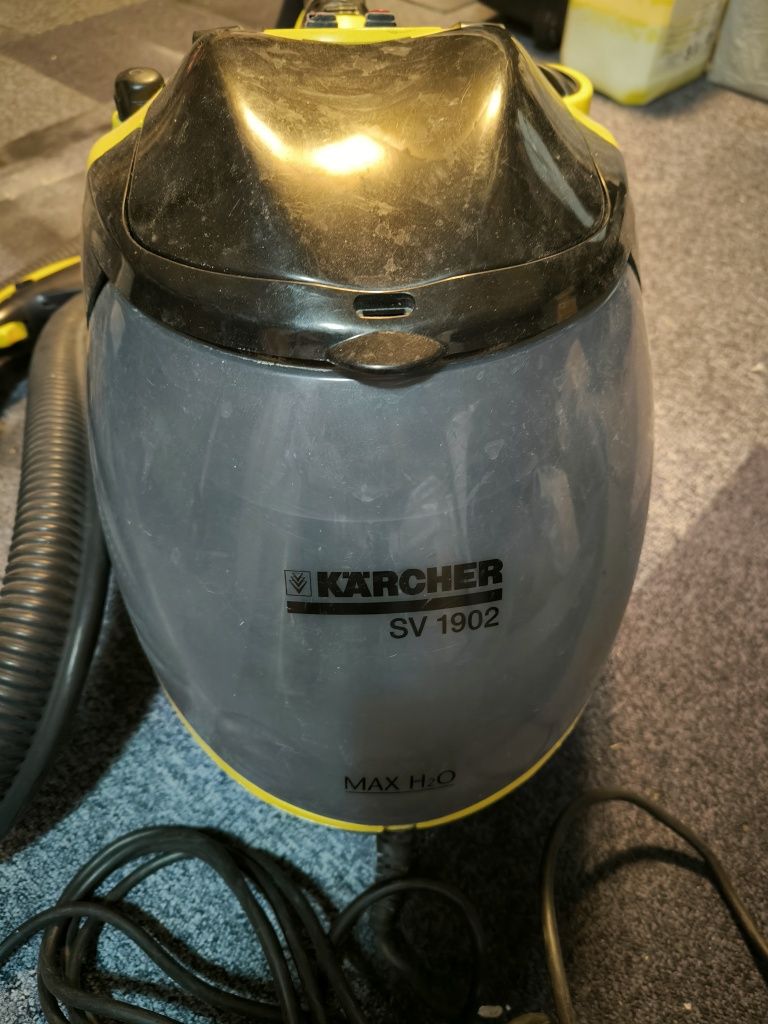 Sprzedam Odkurzacz Karcher SV 1902